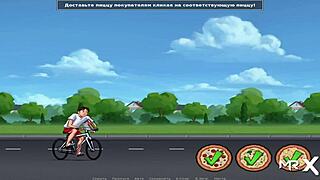 Summertime Saga: You Need To Make More Money Episode 1 Scene 46