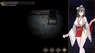 Exorcist Onmyoji Part 1 Brings Wild Anime Action