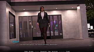 Conversational-Emoji yo, check this wild 3d cartoon cowgirl action in wvm part 50! 🔥