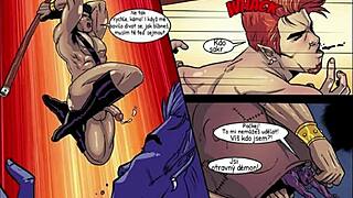 Jox treasure hunter 3 Czech, what an exciting adventure!