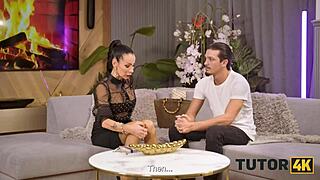 Tutor4k Fuck From Future