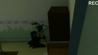 watch voyeur life 2 blowjob in office hidden cam