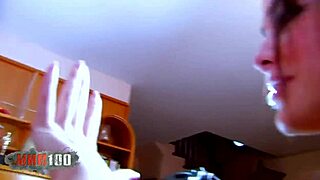 Wow, an orgy with double dp for these two babes! 😍