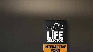 Two Horny Pussies Fuck Threeway Surprises in Interactive Cowgirl POV