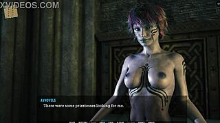 Have you explored tales from the unending void in this game episode 111?