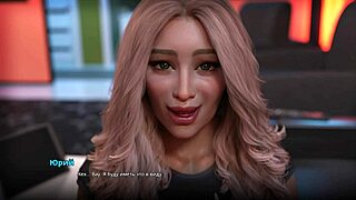 Conversational-Emoji yo, check this wild 3d cartoon cowgirl action in wvm part 50! 🔥