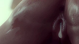 Wow, giving hot blowjob and creampie to this cartoon bitch!