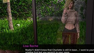 Intense Licking Revives Her Pussy and Ass Desires