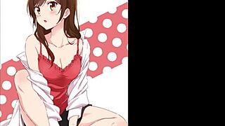 Hottest anime girls season 2 episode 6 Chizuru Mizuhara volume 2 - ready for more?