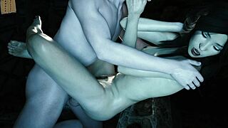 Have you explored tales from the unending void in this game episode 111?