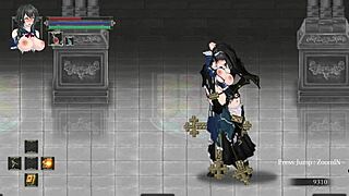 Nacht van R-scènes - Deel 7 verkent ondergrondse basilica zone 1