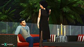 Vip Escort Alice Spencer-Kim Service