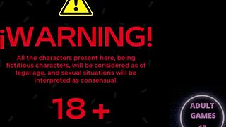 Girlfriend's mom is sex friend. 😏