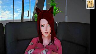 In my new family, things get steamy in episode 141