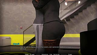 Conversational-Emoji yo, check this wild 3d cartoon cowgirl action in wvm part 50! 🔥