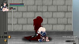 Nacht van R-scènes - Deel 7 verkent ondergrondse basilica zone 1