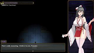 Exorcist Onmyoji Part 1 Brings Wild Anime Action