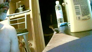 Feeling the passion while fucking the delicious gay stud