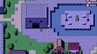 hero roy dates princess, clothes corrode!