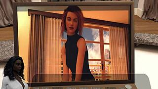 Complete Gameplay Of Haley's Story Part Five