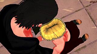 Hey, wanna see Eren pounding Armin hard in this Titan hentai?