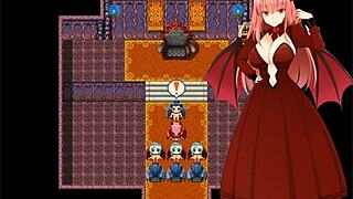 Big Tits Anime Hentai Game Unleashed