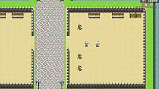 hero roy dates princess, clothes corrode!