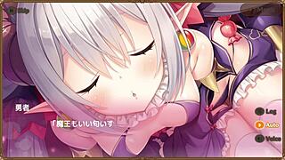 Messiah Girl Mao 1 Evokes Deep Emotions in Hentai Adventure