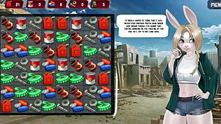 Furry Survivals Gameplay 2 Explores Wild Anime Hentai Adventures in Detailed Action