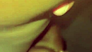 i squirted and he licked it up? so naughty!