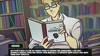 WITCH HUNTER PART 2 NO PORN SCENE