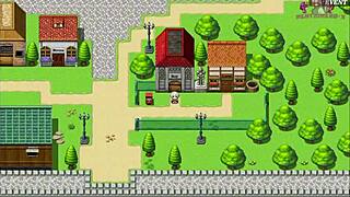 hero roy dates princess, clothes corrode!