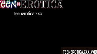 why does anabel carter love getting creampied?