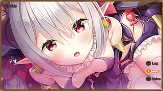 Messiah Girl Mao 1 Evokes Deep Emotions in Hentai Adventure