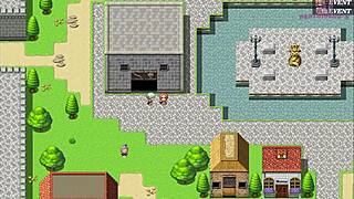 hero roy dates princess, clothes corrode!