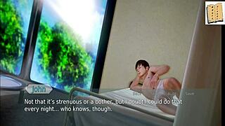 Academy 15 Unveils Wild Anime Hentai Action In Latest Game Release