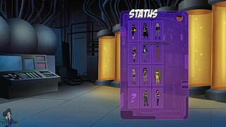 i make cheshire our slave in dc comics hentai