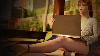 Taboo University 44: Infiltrating the Self-Help Group Secretly