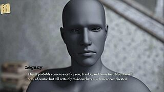 The Price of Power Chapter 86