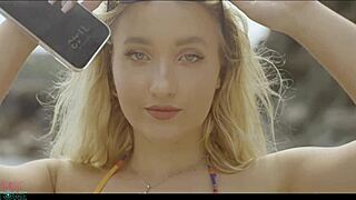 Two Broke Friends Turn Desperate and Shoot Wild Porn to Survive!