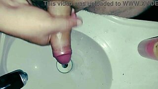 Solo Masturbation Session with Bad Wolf28 Gets Steamy in Anime Hentai Style