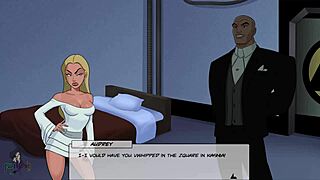 i make cheshire our slave in dc comics hentai