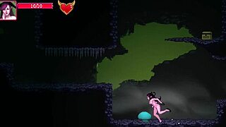 Succubus Seduces All in Hell with Sinful Moves in Sinher Gameplay