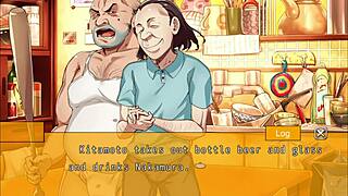 my girlfriend shared by others in anime truth! 😲