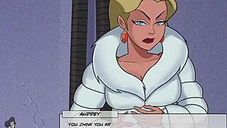 i make cheshire our slave in dc comics hentai