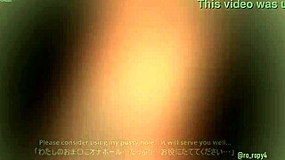 roropy4 fgo mash in dangerous beast costume, english sub for fans 😊