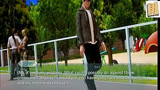 Academy 15 Unveils Wild Anime Hentai Action In Latest Game Release