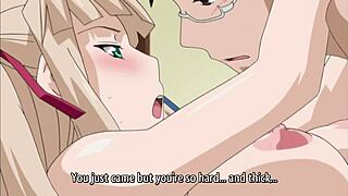 fuzzy lips part 1 english sub