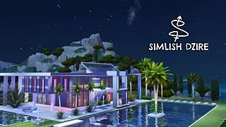 Yo, check out this Awards Night preview with wild 3D hentai action!