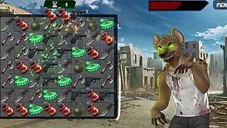 Furry Survivals Gameplay 2 Explores Wild Anime Hentai Adventures in Detailed Action